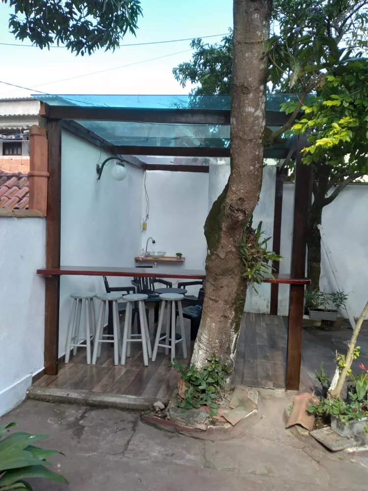 Casa, 2 quartos - Foto 1