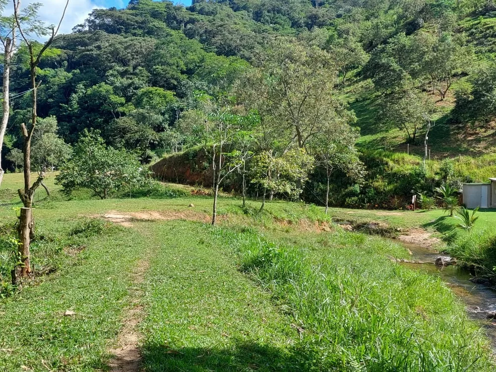Fazenda, 2 quartos - Foto 24