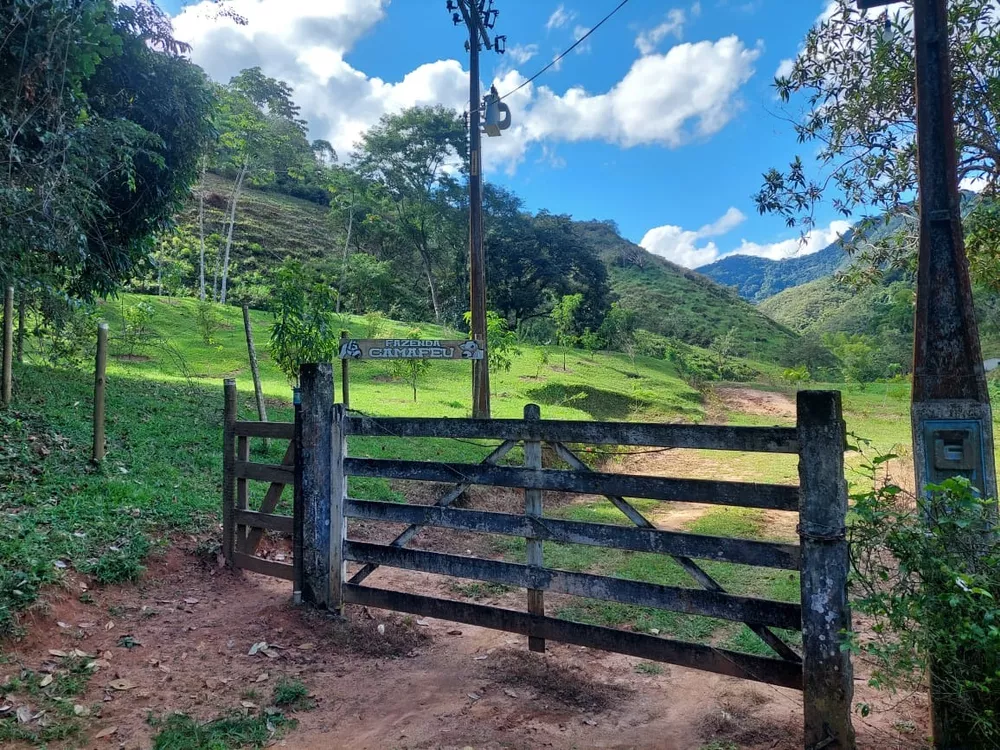 Fazenda, 2 quartos - Foto 3