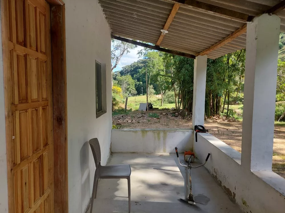 Fazenda, 2 quartos - Foto 17