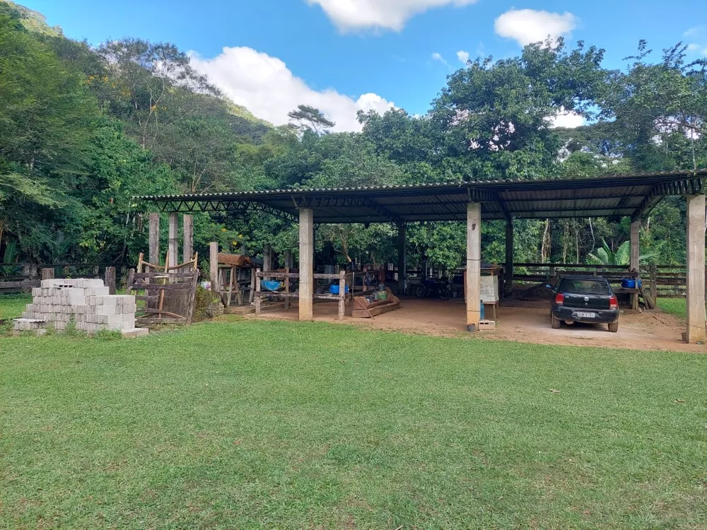 Fazenda, 2 quartos - Foto 39