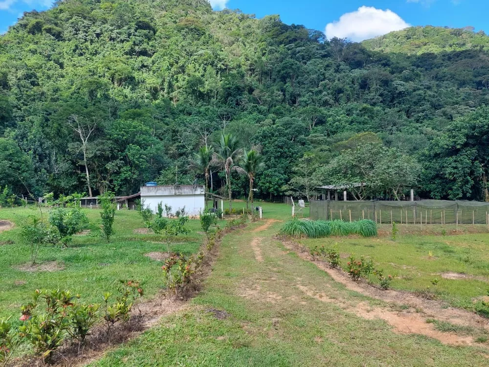 Fazenda, 2 quartos - Foto 8