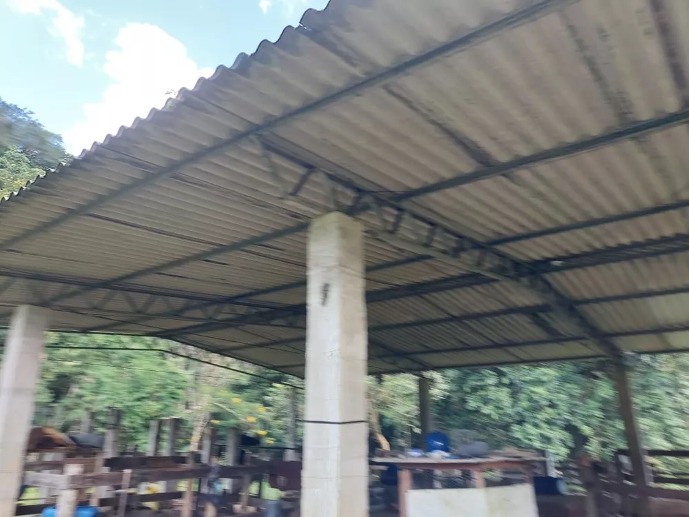 Fazenda, 2 quartos - Foto 7