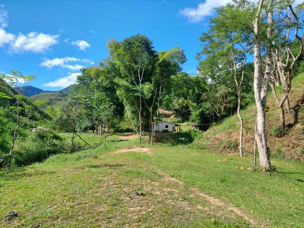 Fazenda, 2 quartos - Foto 12