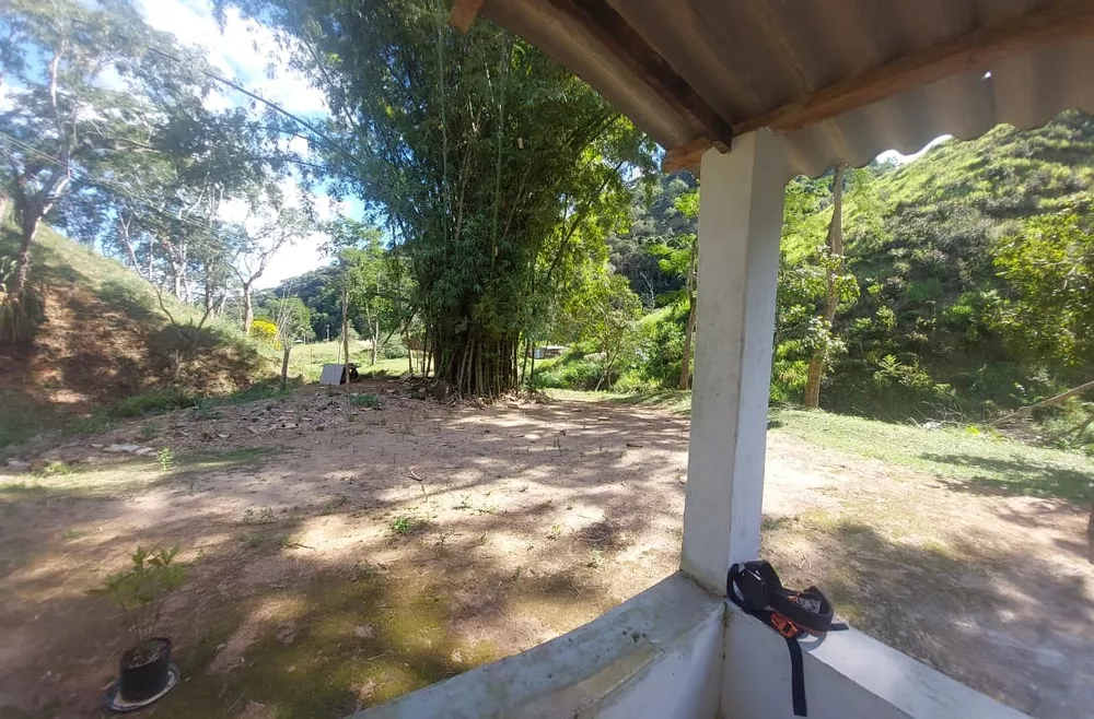 Fazenda, 2 quartos - Foto 15