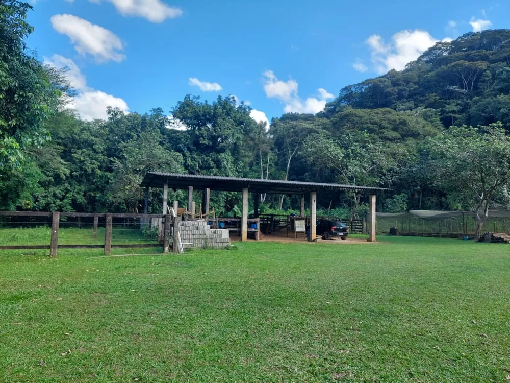 Fazenda, 2 quartos - Foto 33