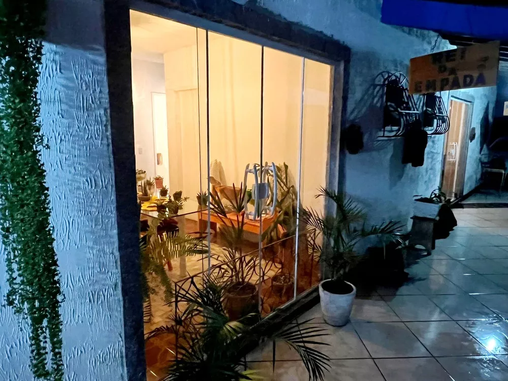 Sítio, 5 quartos - Foto 2
