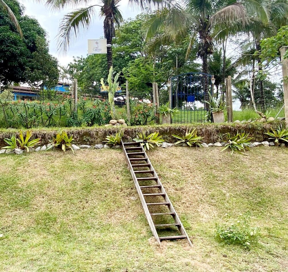 Sítio à venda com 5 quartos - Foto 8