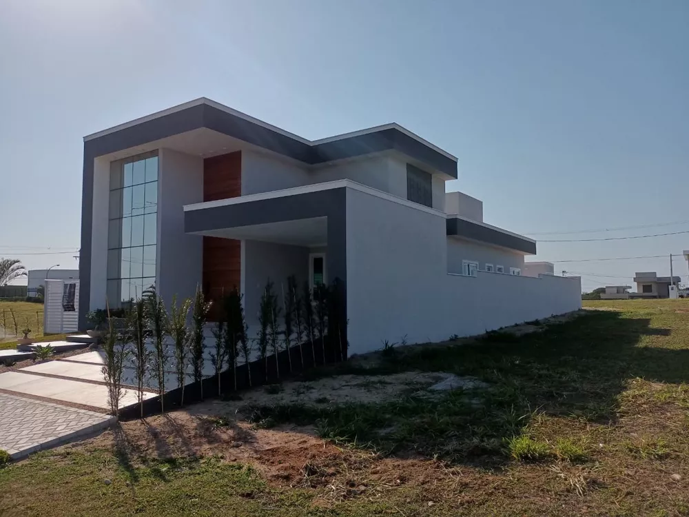 Casa, 2 quartos - Foto 4