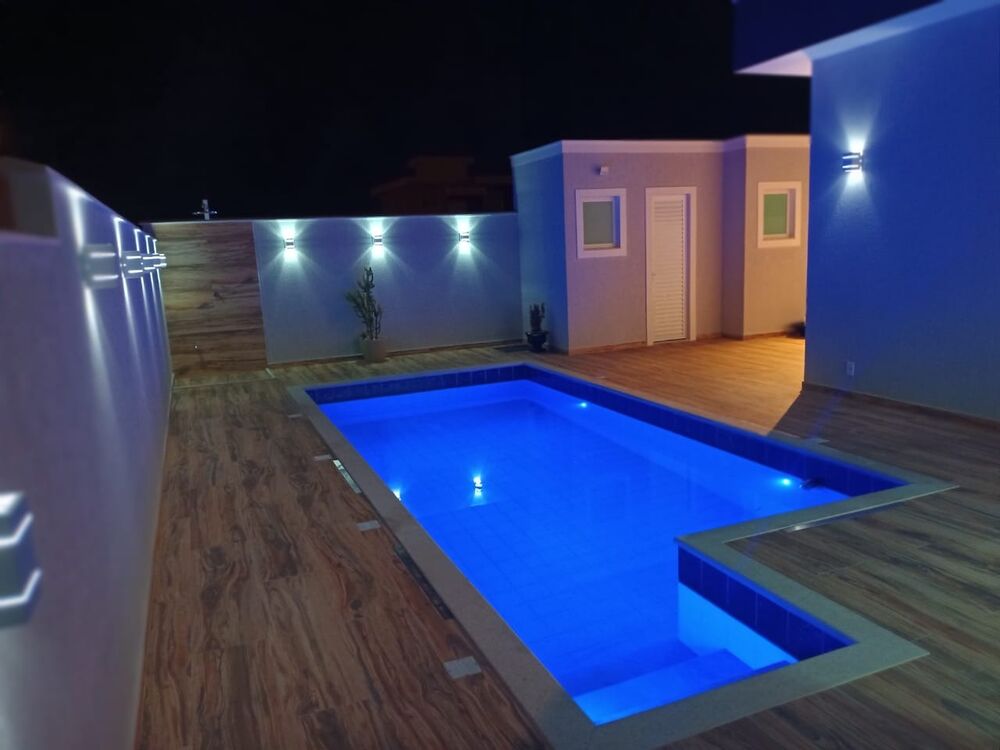 Casa, 2 quartos - Foto 1