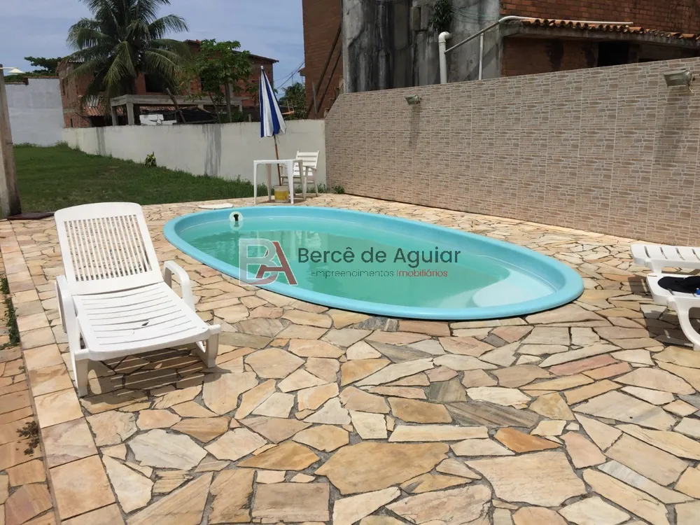 Casa, 4 quartos - Foto 4