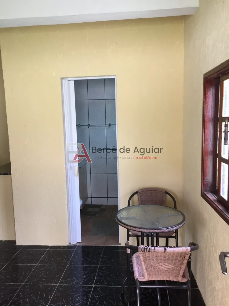 Casa, 4 quartos - Foto 19