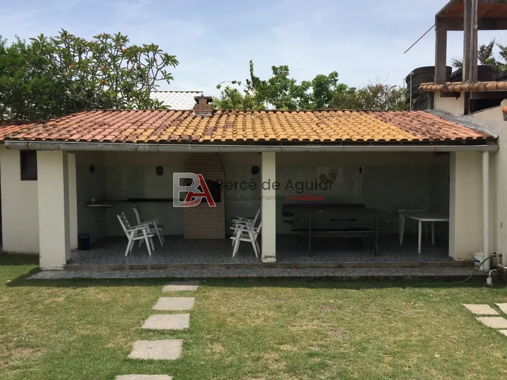 Casa, 4 quartos - Foto 16