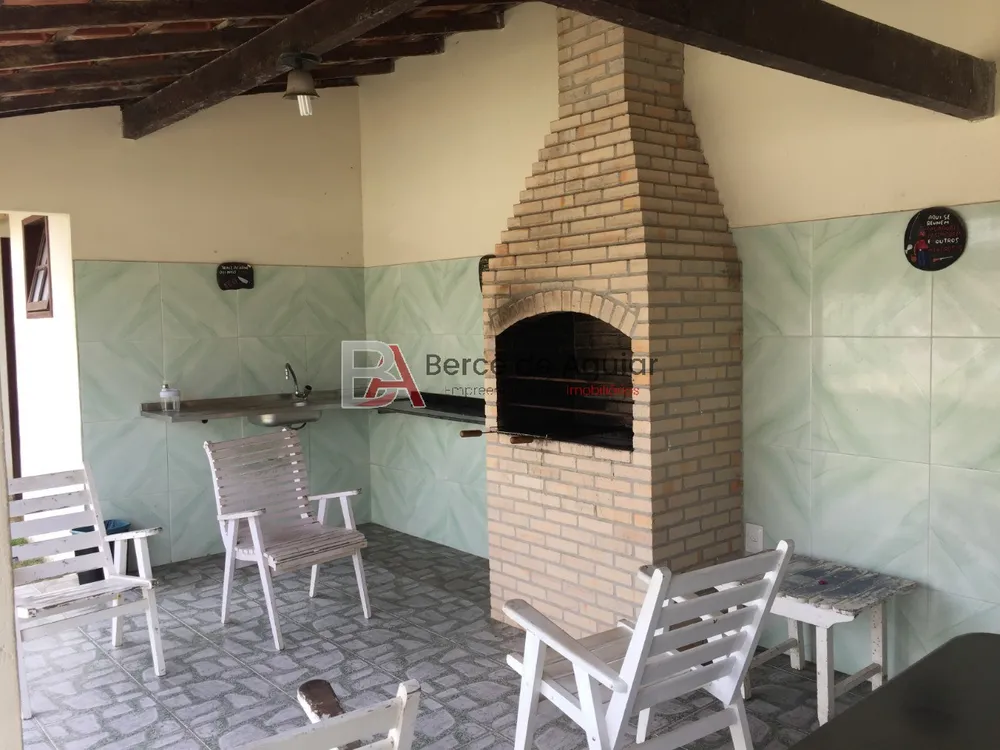 Casa, 4 quartos - Foto 20