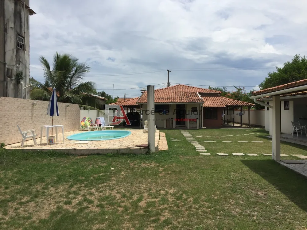 Casa, 4 quartos - Foto 11