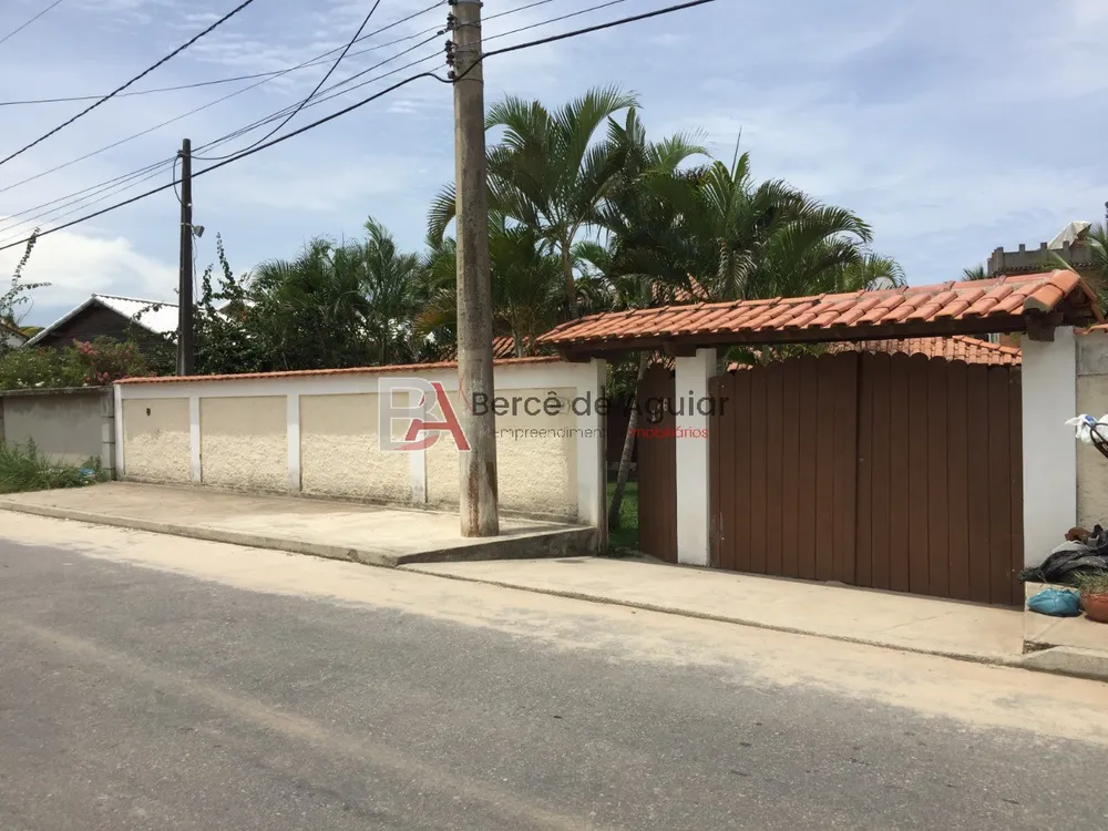 Casa, 4 quartos - Foto 2