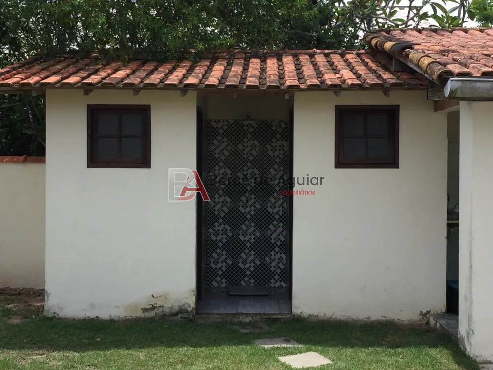Casa, 4 quartos - Foto 25