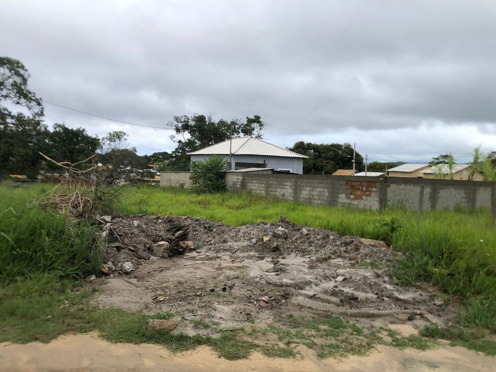 Terreno, 501 m² - Foto 5