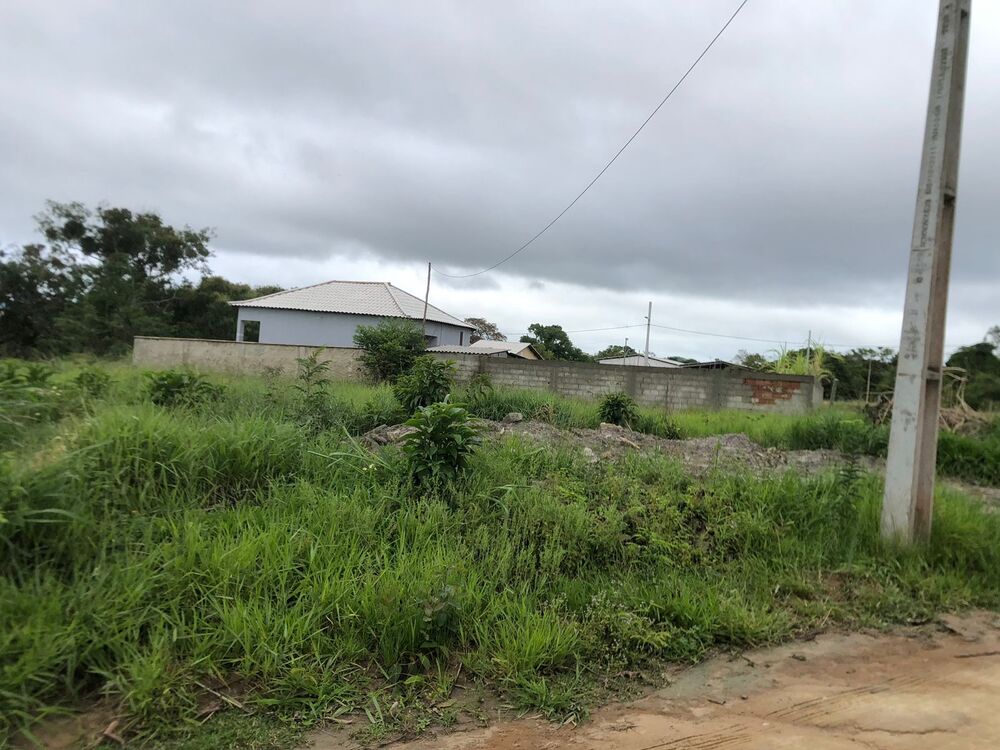 Terreno, 501 m² - Foto 4