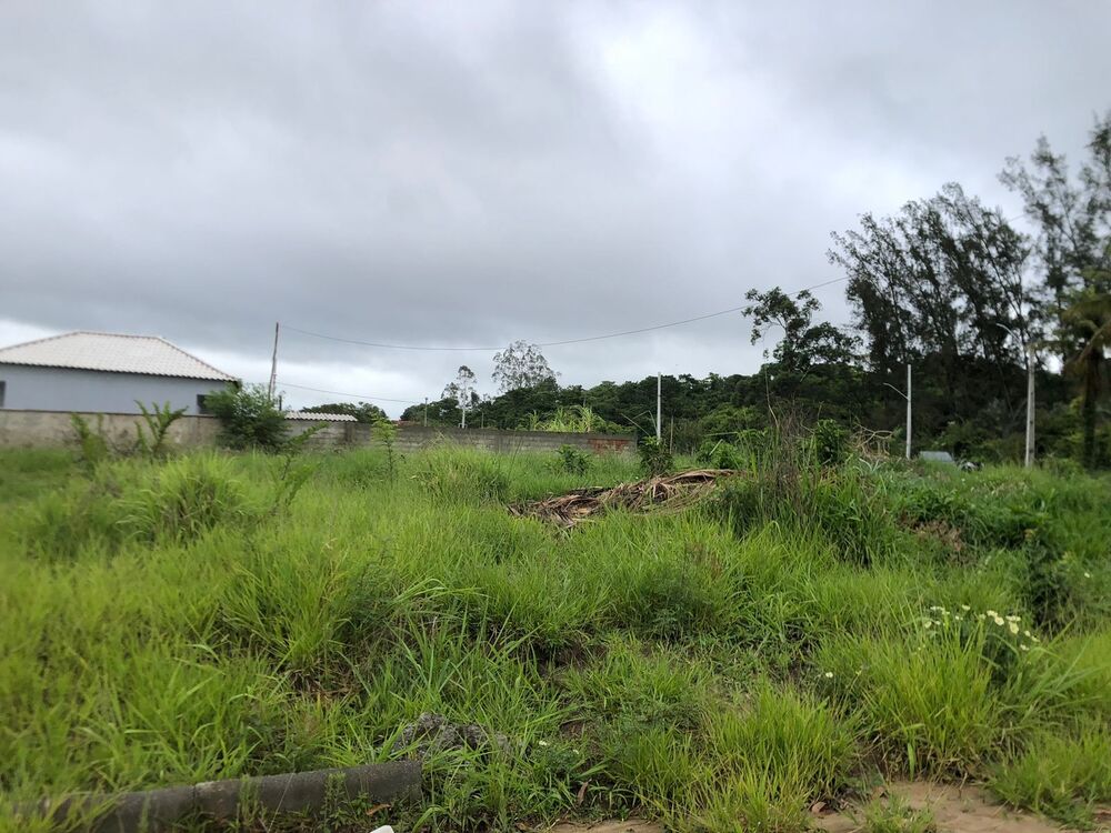 Terreno, 501 m² - Foto 1