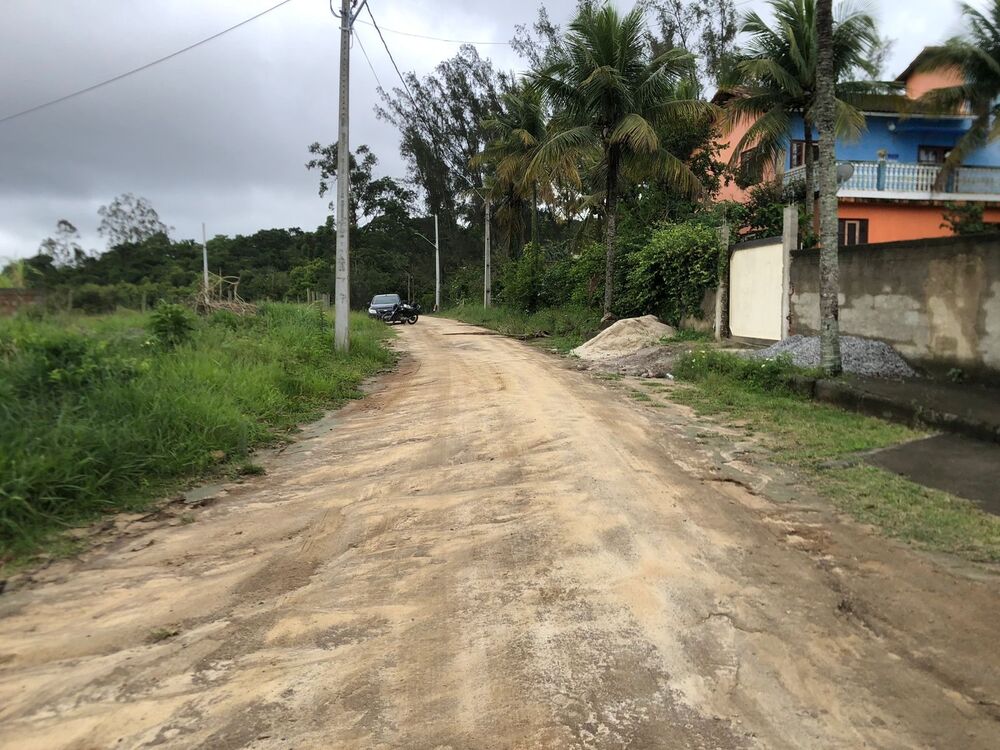 Terreno, 501 m² - Foto 2