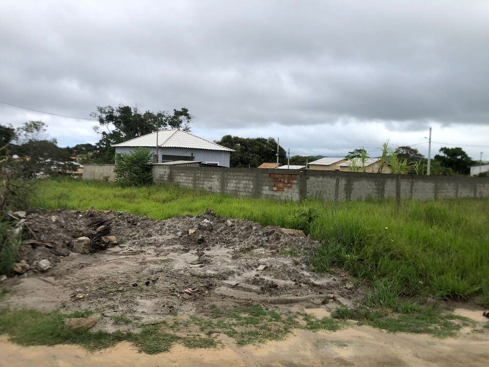 Terreno, 501 m² - Foto 7