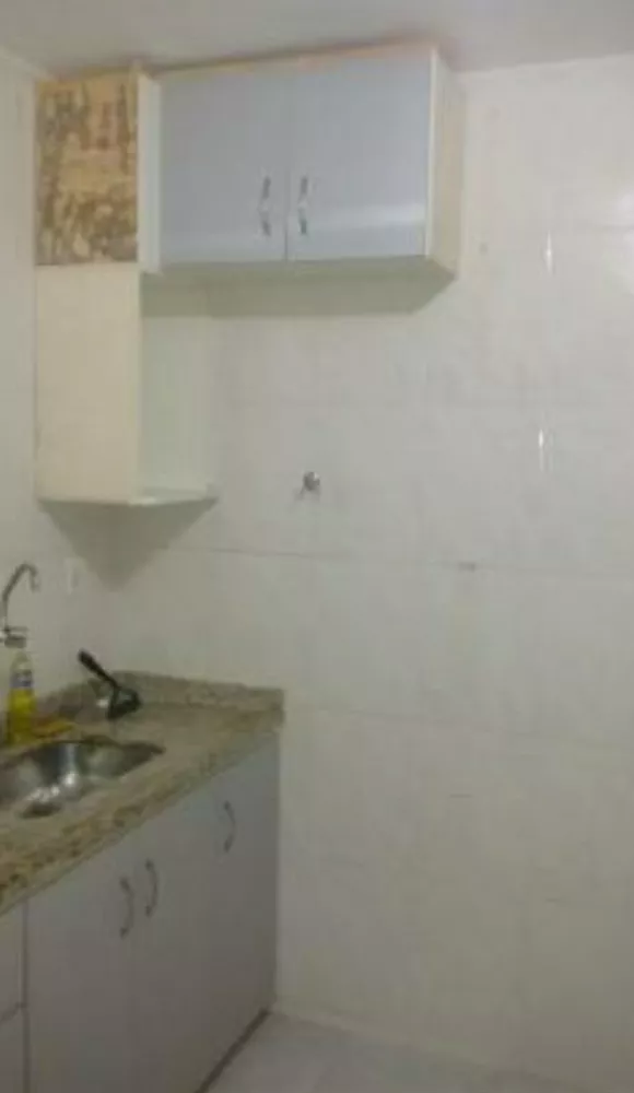 Apartamento, 2 quartos, 10 m² - Foto 2