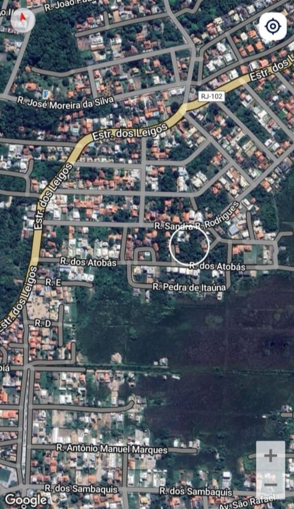 Terreno, 667 m² - Foto 2