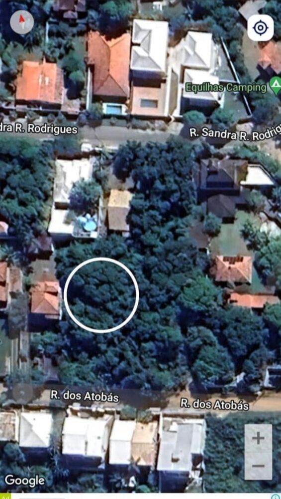 Terreno, 667 m² - Foto 1