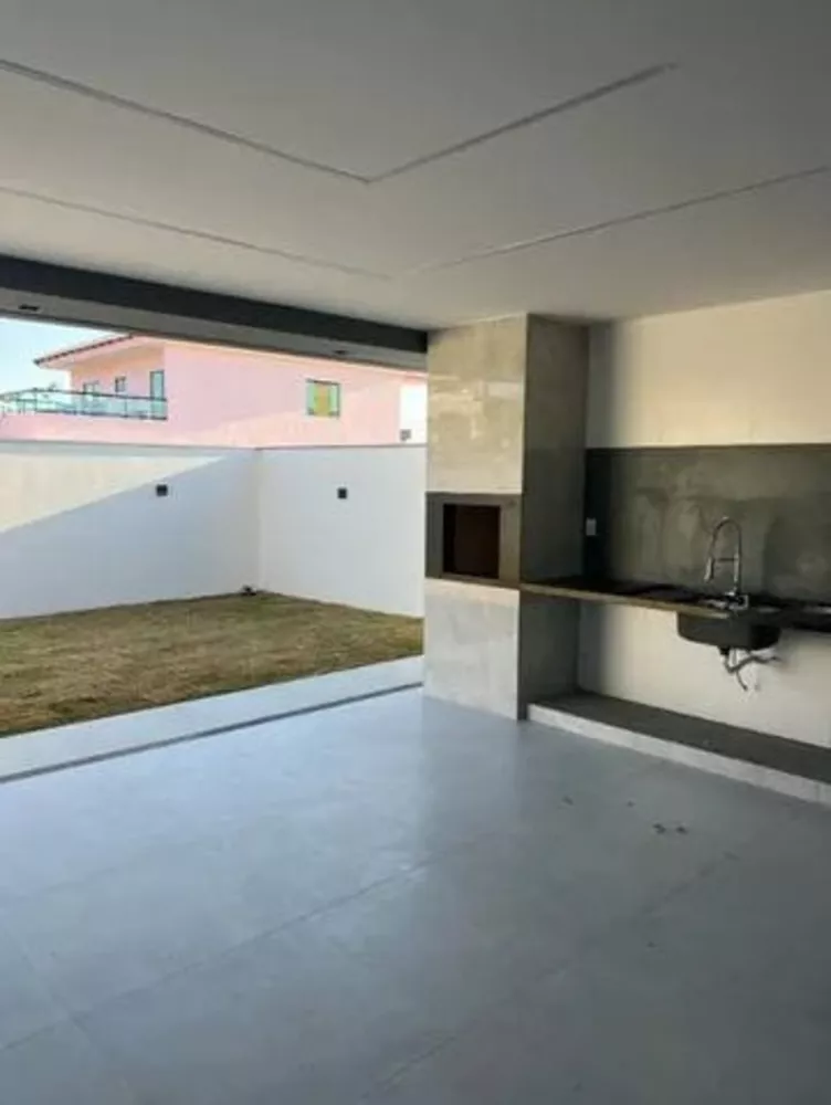 Casa, 4 quartos - Foto 13