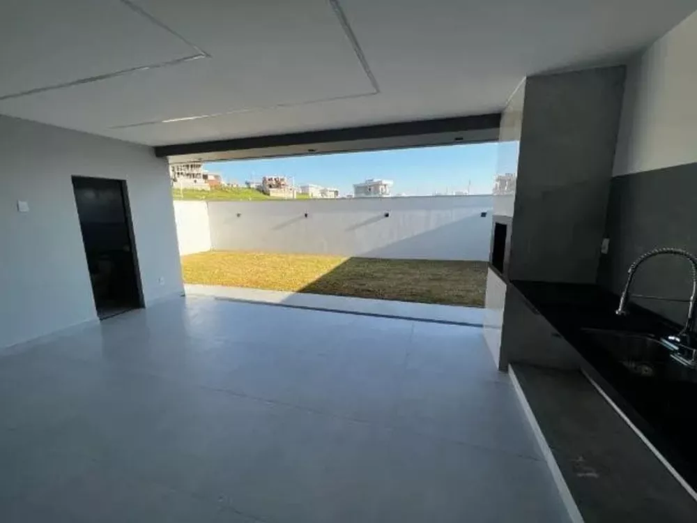 Casa, 4 quartos - Foto 2