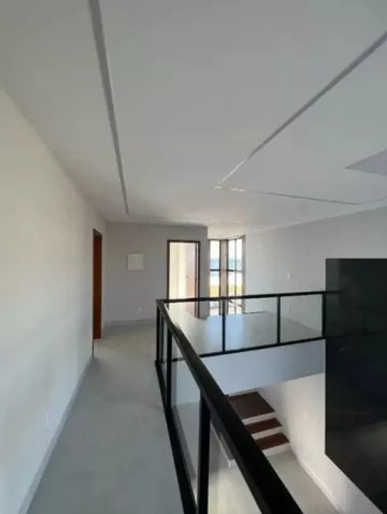 Casa, 4 quartos - Foto 10