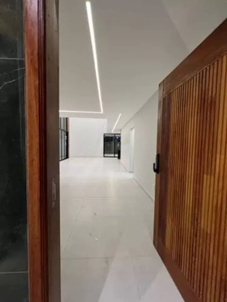 Casa, 4 quartos - Foto 6