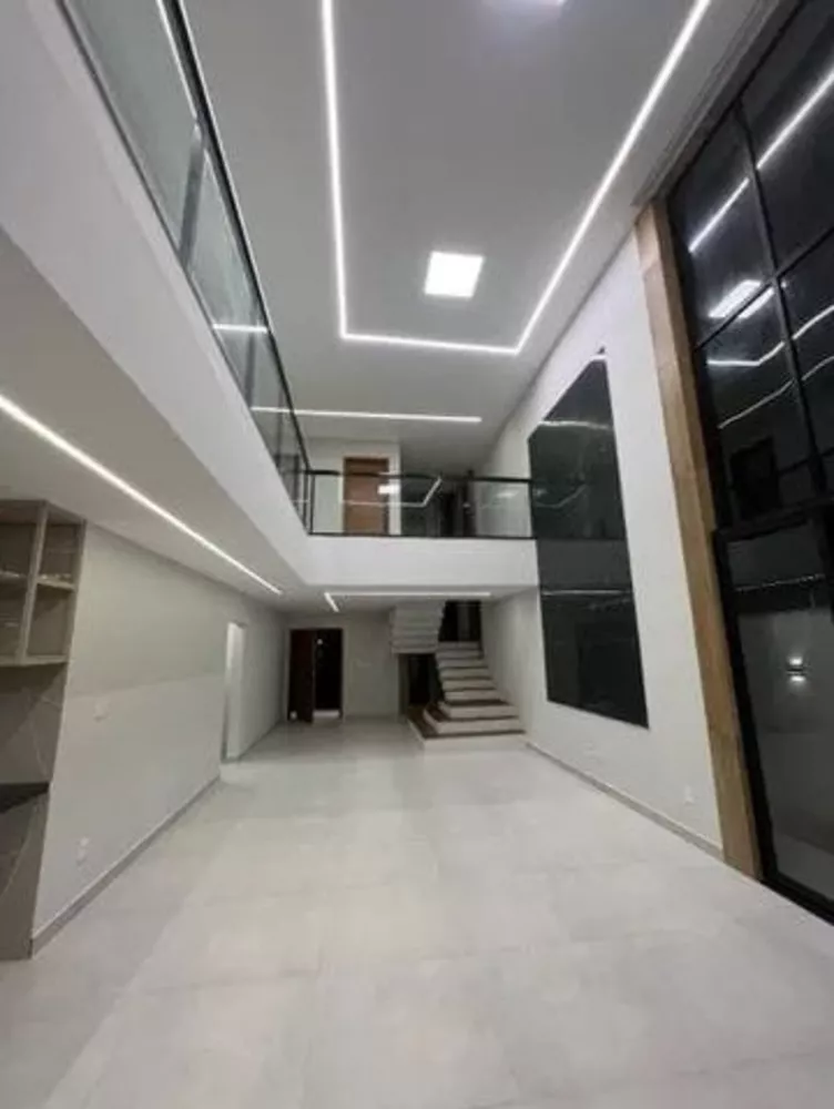 Casa, 4 quartos - Foto 12