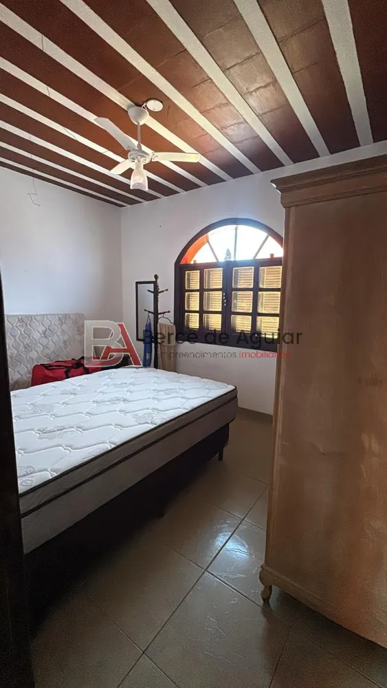 Casa, 4 quartos, 20 m² - Foto 8