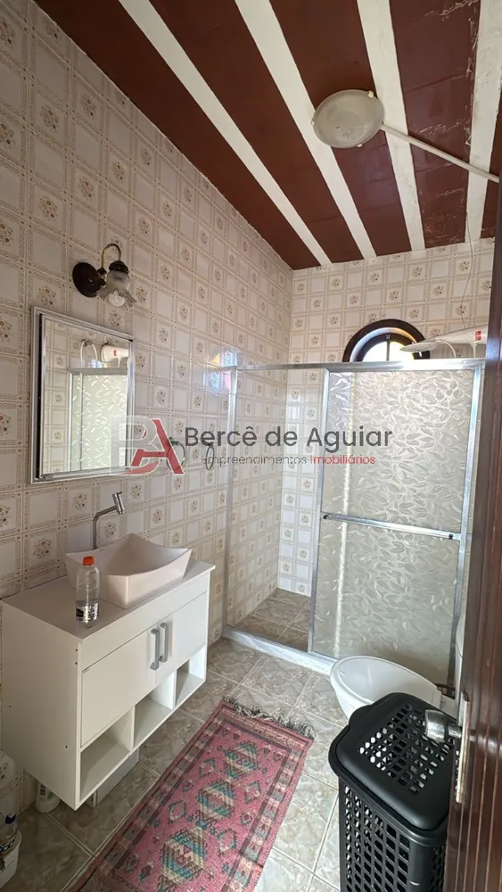 Casa, 4 quartos, 20 m² - Foto 11
