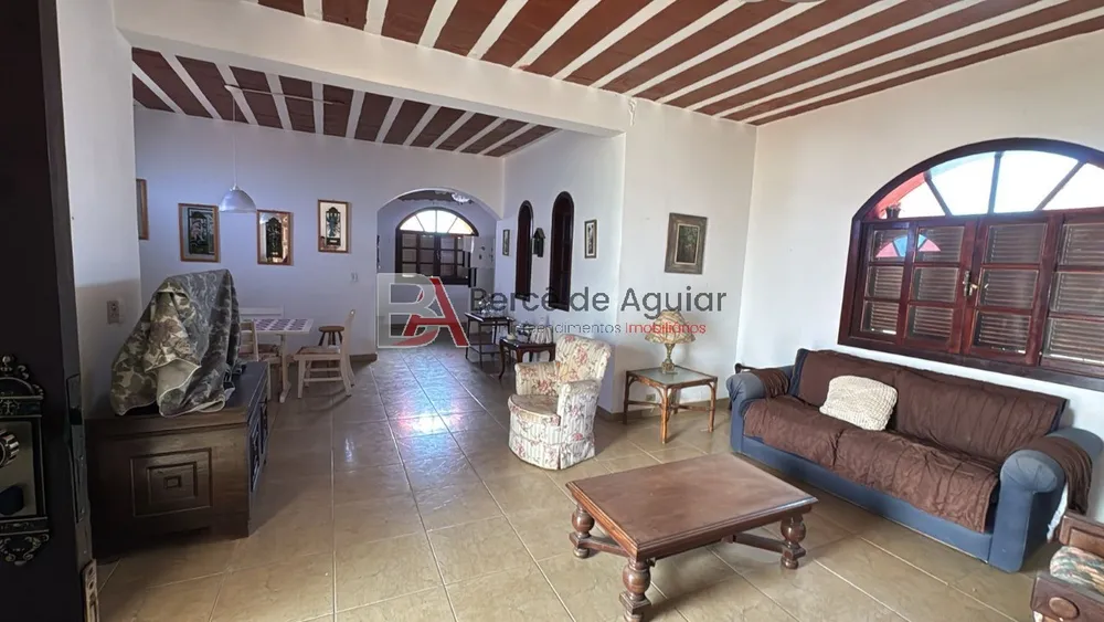 Casa, 4 quartos, 20 m² - Foto 3