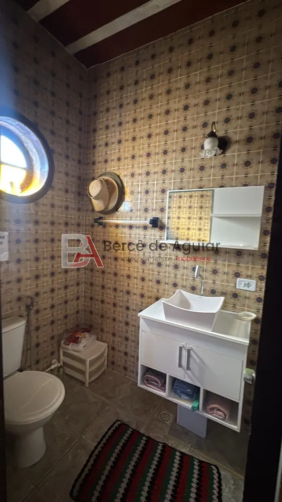 Casa, 4 quartos, 20 m² - Foto 4