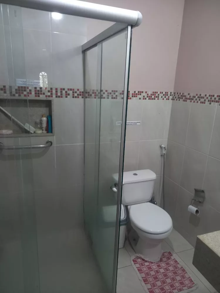 Casa, 3 quartos - Foto 38