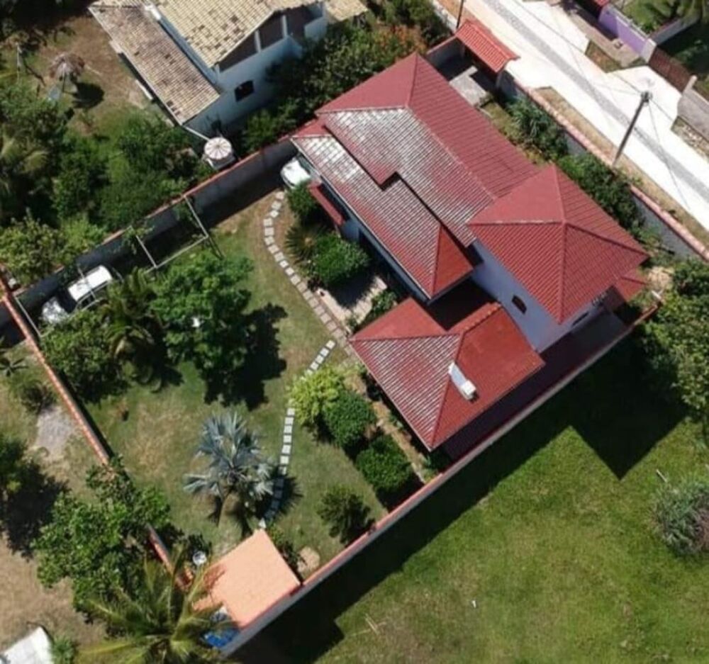 Casa, 3 quartos - Foto 3