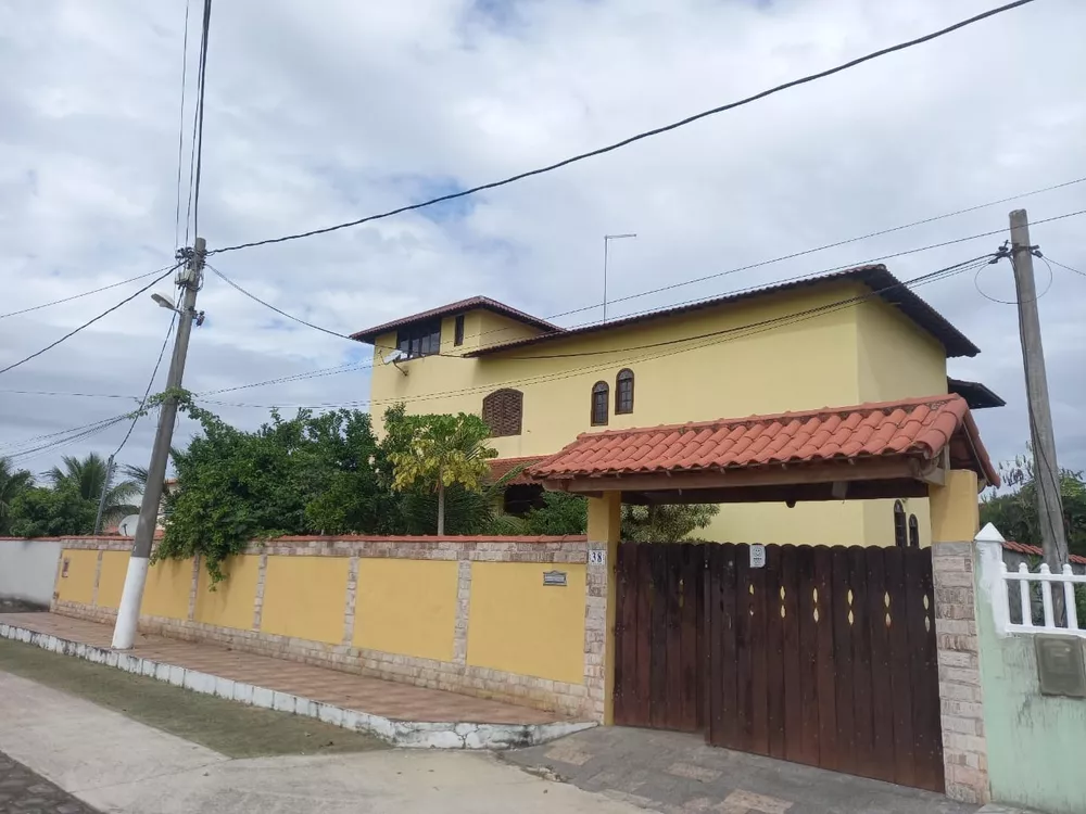 Casa, 3 quartos - Foto 23