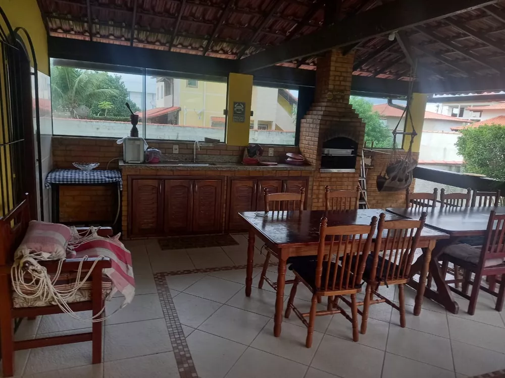 Casa, 3 quartos - Foto 29