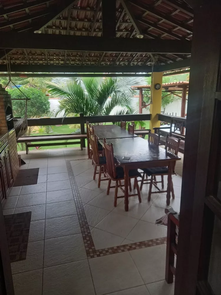 Casa, 3 quartos - Foto 27