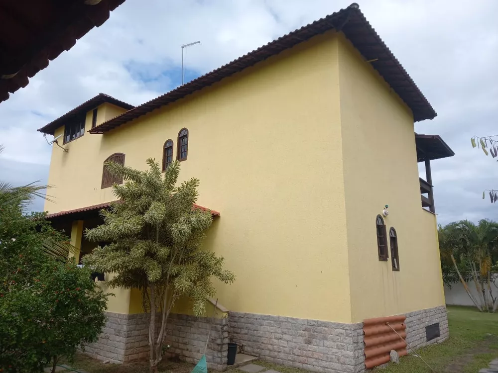Casa, 3 quartos - Foto 20