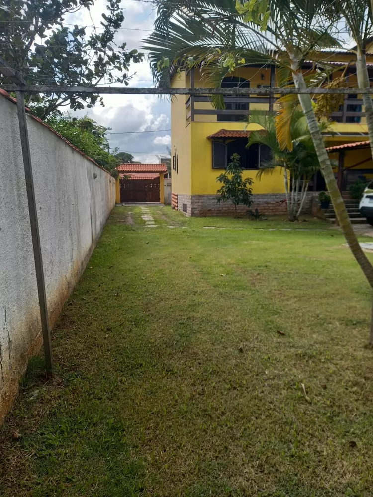 Casa, 3 quartos - Foto 21