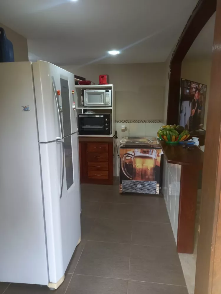 Casa, 3 quartos - Foto 15