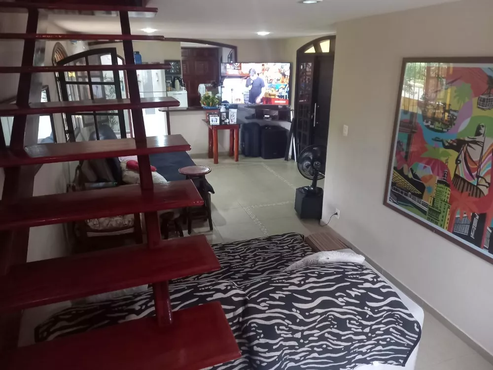 Casa, 3 quartos - Foto 35