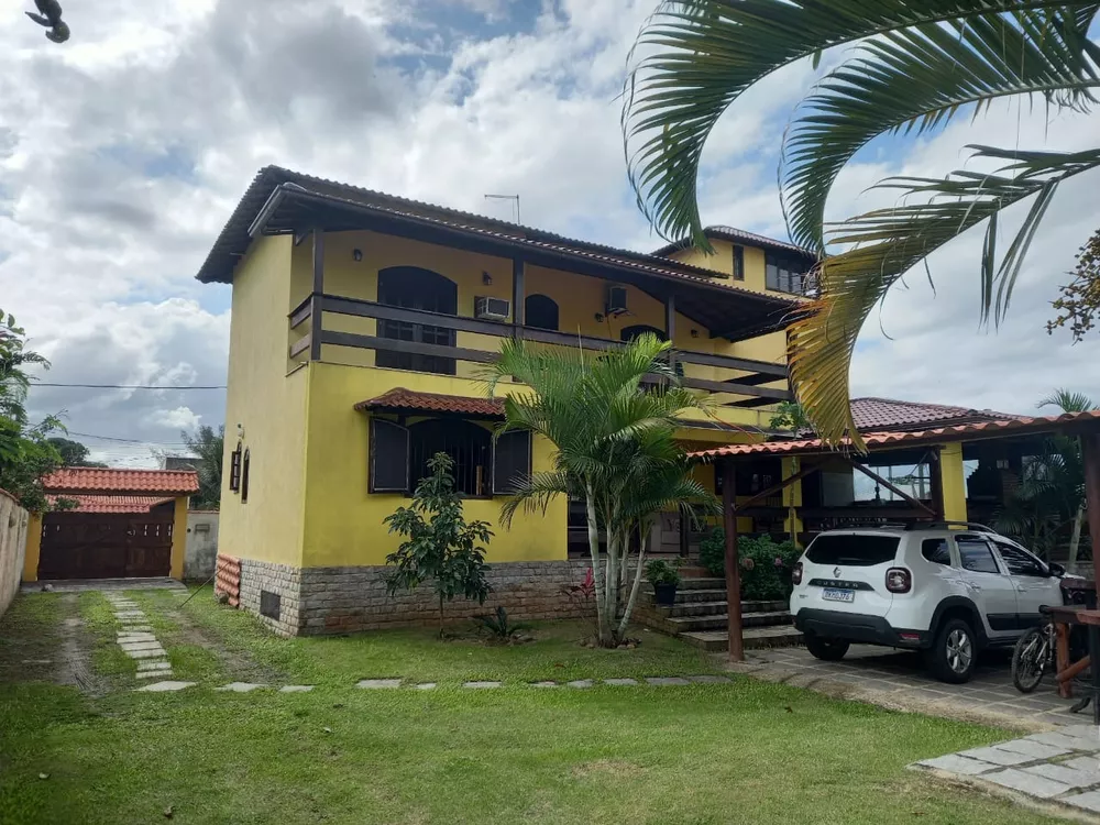 Casa, 3 quartos - Foto 6
