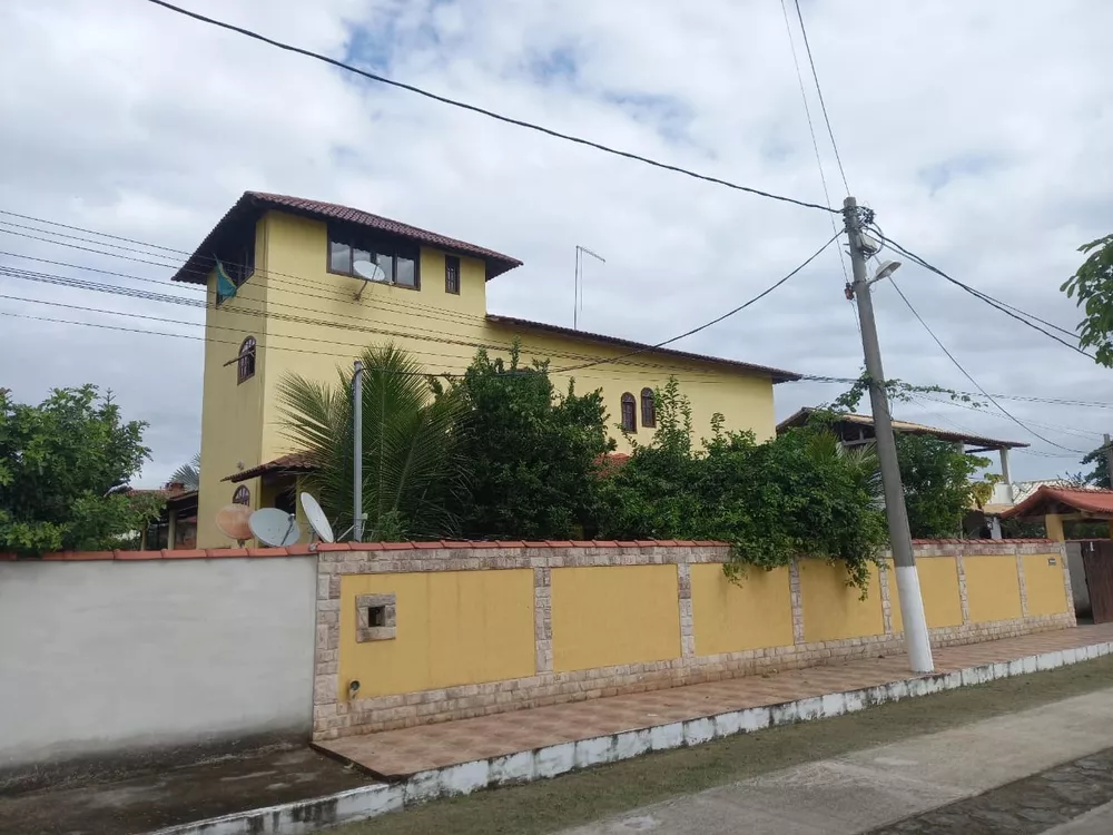 Casa, 3 quartos - Foto 22