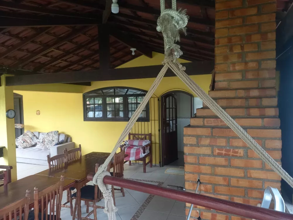 Casa, 3 quartos - Foto 30